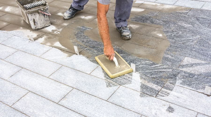 Professional gutter cleaning in Mercedes, TX